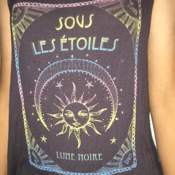 Muscle Tank - Picture 2 of 4